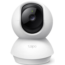 IP-камера TP-Link Tapo C200C поворотна Full HD 9x зум 512ГБ Зображення