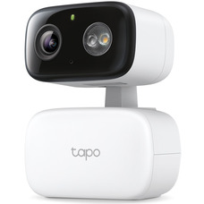 IP-камера TP-Link Tapo C206 поворотна Full HD Wi-Fi, мікрофон, нічне бачення Зображення