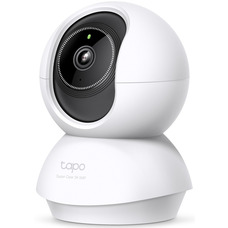 IP-камера TP-Link Tapo C230 3K 5 МП, поворотна, Wi-Fi, двосторонній звук Зображення