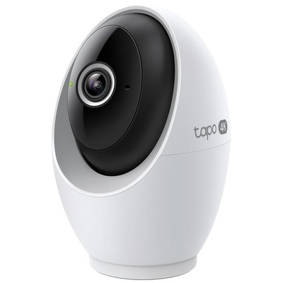 IP-камера TP-Link Tapo C260 поворотна 4K 8 Мп нічне бачення Wi-Fi Зображення