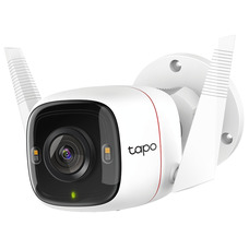 IP-камера TP-Link Tapo C320WS 4 МП (2K QHD) Wi-Fi вулична Зображення