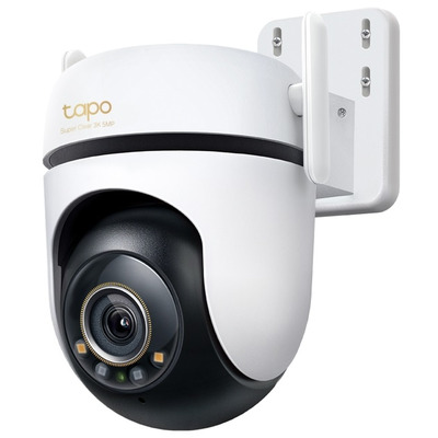 IP-камера TP-Link Tapo C530WS поворотна нічне бачення 3K Wi-Fi Ethernet Зображення