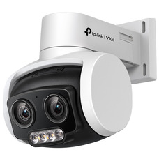 IP-камера TP-Link VIGI C540-V зовнішня 4 Мп 3x зум PoE IP66 Зображення
