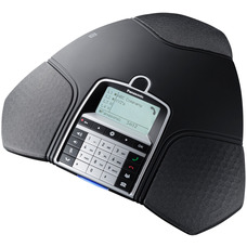 IP конференц телефон Panasonic KX-HDV800RU Bluetooth, PoE, NFC, SIP Зображення