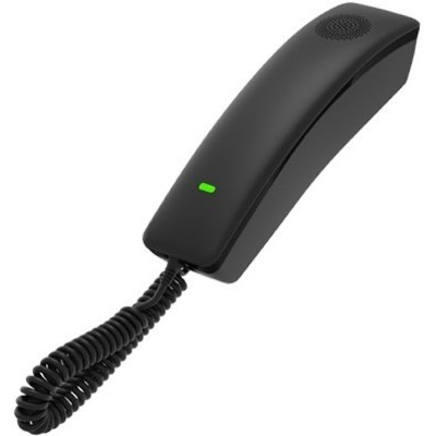 IP-телефон Fanvil H2U, 2 SIP-лінії, 10 клавіш швидкого набору, PoE Зображення