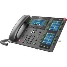 IP-телефон Fanvil X210 із 4,3