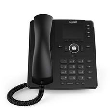 IP-телефон Gigaset Pro Compact P710, TFT-дисплей 2.8
