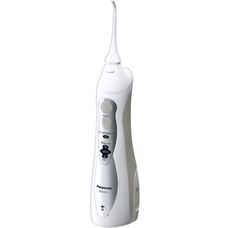 Ирригатор Panasonic EW1411H321 портативный 130 мл аккумуляторный серый Изображение