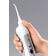 Ирригатор Panasonic EW1411H321 портативный 130 мл аккумуляторный серый Изображение