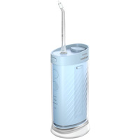 Іригатор Philips Sonicare Compact Flosser 1000 портативний, 200 мл, блакитний Зображення