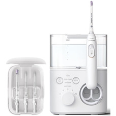 Іригатор Philips Sonicare Power Flosser 7000, 4 режими, 10 рівнів Зображення