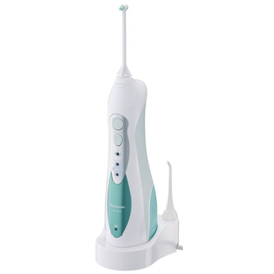 Іригатор Panasonic EW1313G321 портативний, 130 мл, водонепроникний Зображення