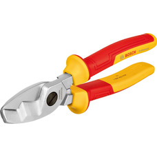 Кабелеріз Bosch Professional 1.600.A02.NF4 200 мм VDE ізоляція Зображення
