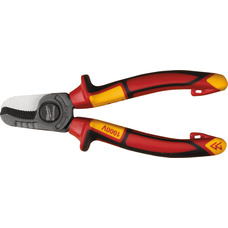 Кабелерез диэлектрический Milwaukee 4932464562 VDE 160 мм, сталь Изображение