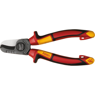 Кабелерез диэлектрический Milwaukee 4932464562 VDE 160 мм, сталь Изображение