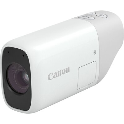 Монокулярная камера Canon PowerShot Zoom 12.1 Мп, Full HD Изображение