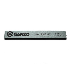Точильный камень Ganzo SPEP120 120 grit синтетический Изображение