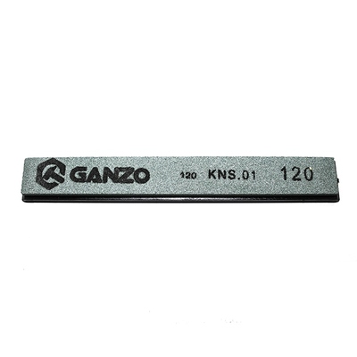 Точильный камень Ganzo SPEP120 120 grit синтетический Изображение