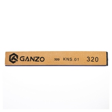 Камень для заточки Ganzo SPEP320, зернистость 320 grit, синтетический Изображение