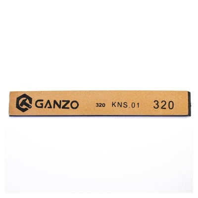 Камінь для точильного верстата Ganzo SPEP320, 320 grit, синтетичний Зображення