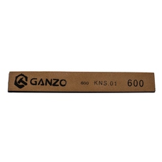 Камінь для точильного верстату Ganzo SPEP600 600 grit синтетичний Зображення