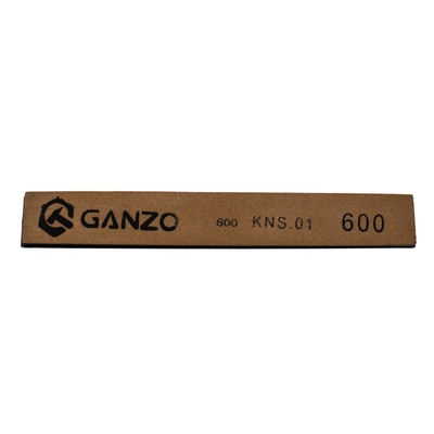 Камень для точильного станка Ganzo SPEP600 600 grit синтетический Изображение