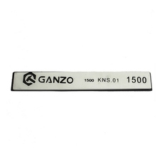 Камень точильный Ganzo SPEP1500 синтетический 1500 grit Изображение