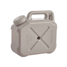 Каністра для води Naturehike CNH22CJ018 12 л коричнева Зображення