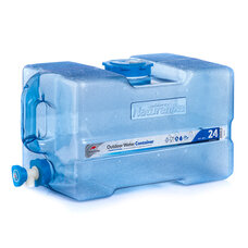 Каністра для води Naturehike NH18S012-T PC-7 12 л синя Зображення