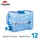 Канистра для воды Naturehike NH18S012-T PC-7 12 л синяя Изображение