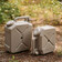 Каністра для води Naturehike CNH22CJ018 20 л коричнева Зображення
