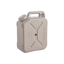 Каністра для води Naturehike CNH22CJ018 20 л коричнева Зображення