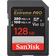 Карта памяти SanDisk Extreme Pro SDXC 128GB UHS-II U3 V60 Изображение