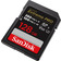 Карта памяти SanDisk Extreme Pro SDXC 128GB UHS-II U3 V60 Изображение