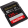 Карта памяти SanDisk Extreme Pro SDXC 128GB UHS-II U3 V60 Изображение