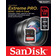 Карта памяти SanDisk Extreme Pro SDXC 128GB UHS-II U3 V60 Изображение
