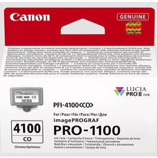 Картридж Canon PFI-4100 Chroma Optimizer 80 мл для imagePROGRAF PRO-1100 Изображение