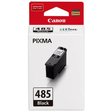 Картридж Canon PG-485 чорний, пігментні чорнила, 180 сторінок Зображення