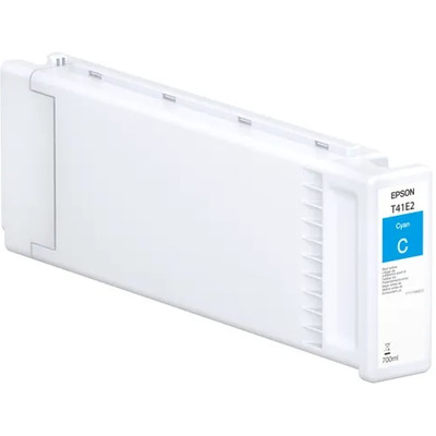 Картридж для плоттера Epson UltraChrome XD2 SC-T3405/5405 cyan 700 мл пигментный Изображение