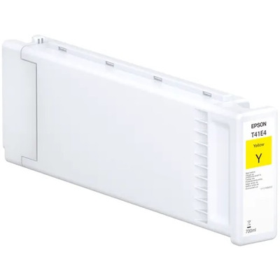 Картридж Epson UltraChrome XD2 жовтий для SC-T3405/5405 700 мл Зображення