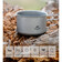 Каструля титанова Naturehike NH18T202-B 1,3 л зі складною ручкою Зображення