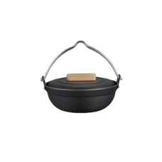 Каструля-казанок Naturehike CNK2300CJ012 алюміній 1,3 л антипригарна Зображення