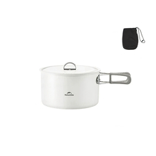 Каструля Naturehike CNK2450CF013 3 л з керамічним покриттям Зображення
