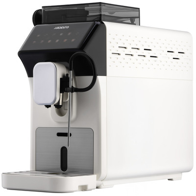 Кавомашина Ardesto FCM-FA900W автоматична, сенсорна панель, 2 л, 9 програм Зображення