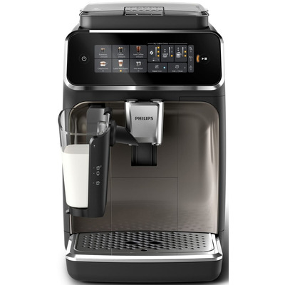 Кавомашина Philips EP3347/90 серії 3300 з LatteGo, 1,8 л Зображення