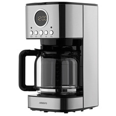 Кавоварка крапельна Ardesto FCM-D3200 900 Вт, 1,5 л Зображення
