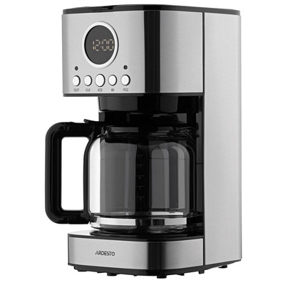 Кавоварка крапельна Ardesto FCM-D3200 900 Вт, 1,5 л Зображення