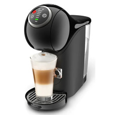 Капсульная кофеварка Krups Dolce Gusto Genio S Plus 15 бар 1,2 л Изображение