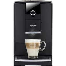 Кофемашина Nivona NICR 790 автоматическая, 1455 Вт, 15 бар, Bluetooth Изображение
