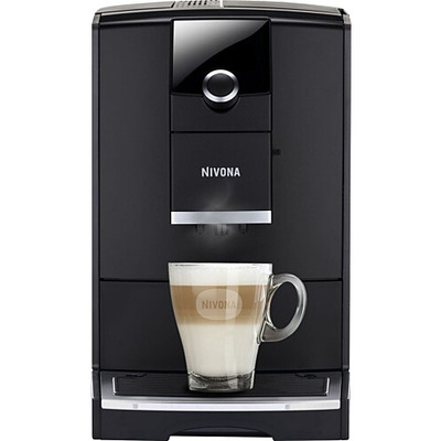 Кавоварка Nivona NICR 790 автоматична, 1455 Вт, 15 бар, Bluetooth Зображення